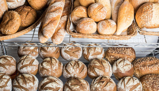 Sourdough: A Brandable Baking Asset