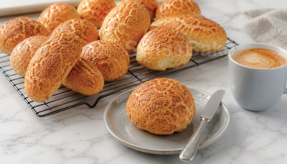 Sourdough Recipes using Artisan Sourdough Powders – le'sourdo®