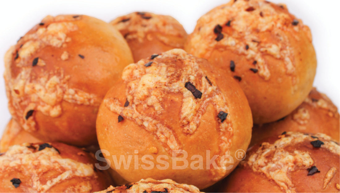 Mediterranean Olive and Herb Sourdough Loaf