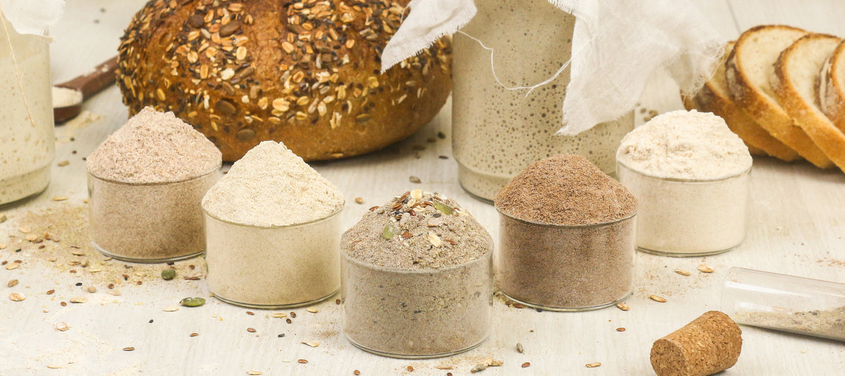 About Lesourdo® by SwissBake® – le'sourdo®